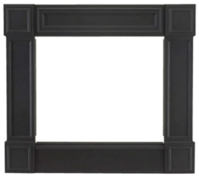 Superior Cast Surround Kit, Black CSK