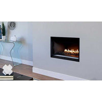 Superior 35" Direct Vent Gas Fireplace DRL2035