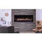 Superior 45" Direct Vent Gas Fireplace DRL2045 — view 2