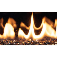Superior 45" Direct Vent Gas Fireplace DRL2045 — view 3
