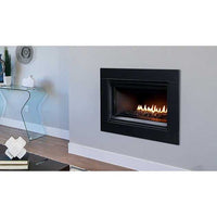 Superior 55" Direct Vent Gas Fireplace DRL2055 — view 2