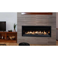 Superior 45" Direct Vent Gas Fireplace DRL3545 — view 2