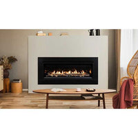 Superior 55" Direct Vent Gas Fireplace DRL3555 — view 3