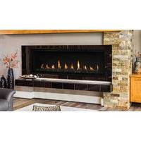 Superior 60" Direct Vent Gas Fireplace DRL4060 — view 2