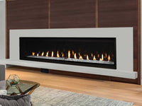 Superior 48" Direct Vent Gas Fireplace DRL6048 — view 3