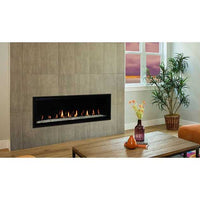 Superior 72" Direct Vent Gas Fireplace DRL6072 — view 3