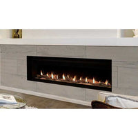 Superior 84" Direct Vent Gas Fireplace DRL6084 — view 3