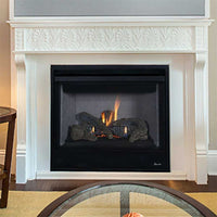 Superior 35" Direct Vent Gas Fireplace DRT2035 — view 2