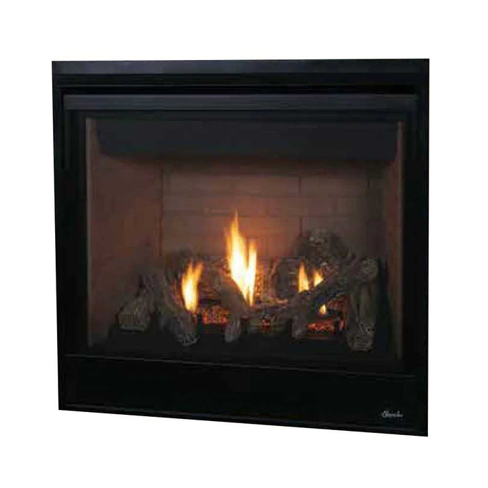 Superior 35" Direct Vent Gas Fireplace DRT3035