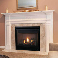 Superior 35" Direct Vent Gas Fireplace DRT3035 — view 2