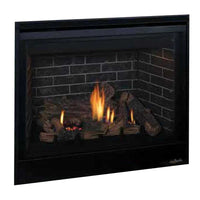 Superior 35" Direct Vent Gas Fireplace DRT3535