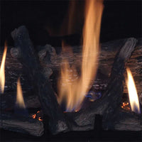 Superior 35" Direct Vent Gas Fireplace DRT3535 — view 4