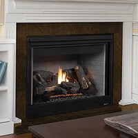 Superior 40" Direct Vent Gas Fireplace DRT4040