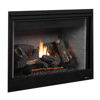 Superior 40" Direct Vent Gas Fireplace DRT4040 — view 2