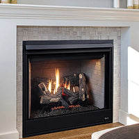 Superior 45" Direct Vent Gas Fireplace DRT4245 — view 2