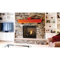 Superior 40" Direct Vent Gas Fireplace DRT6340
