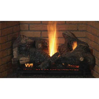 Superior 40" Direct Vent Gas Fireplace DRT6340 — view 2