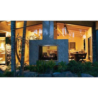 Superior 40" Direct Vent Gas Fireplace DRT63ST — view 2