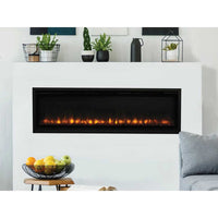 Superior 55" Electric Fireplace ERL2055