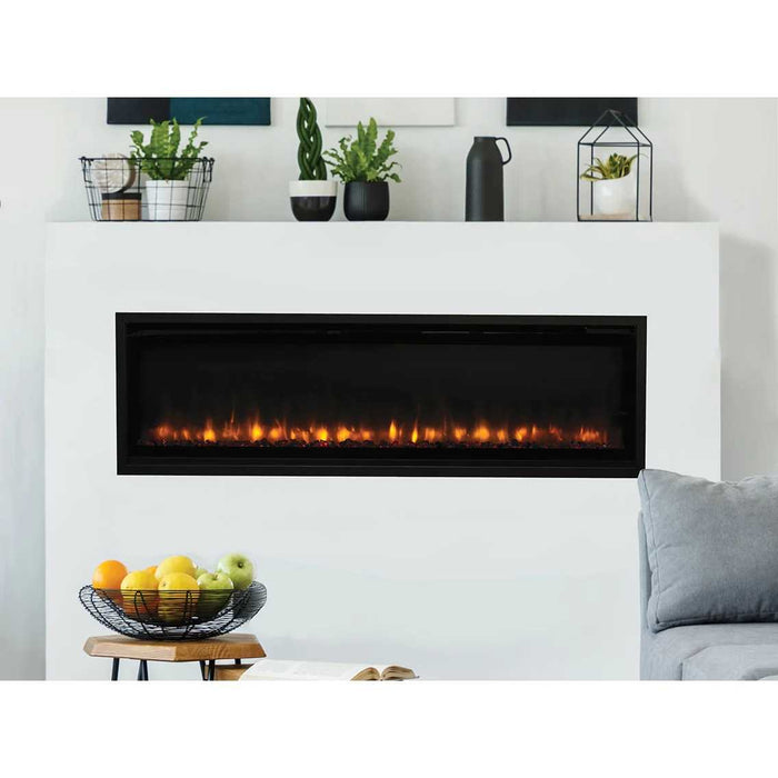 Superior 55" Electric Fireplace ERL2055