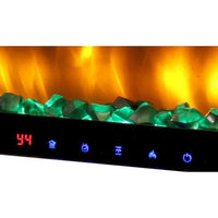 Superior 55" Electric Fireplace ERL2055 — view 3