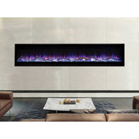 Superior 60" Electric Fireplace ERL3060 — view 3