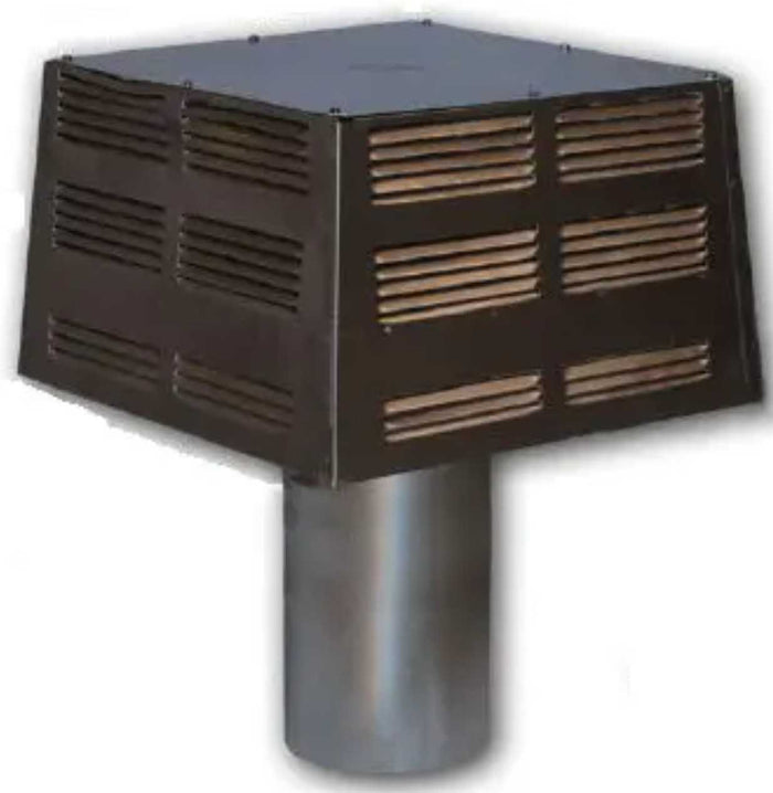 Superior Square Top ET-8HT