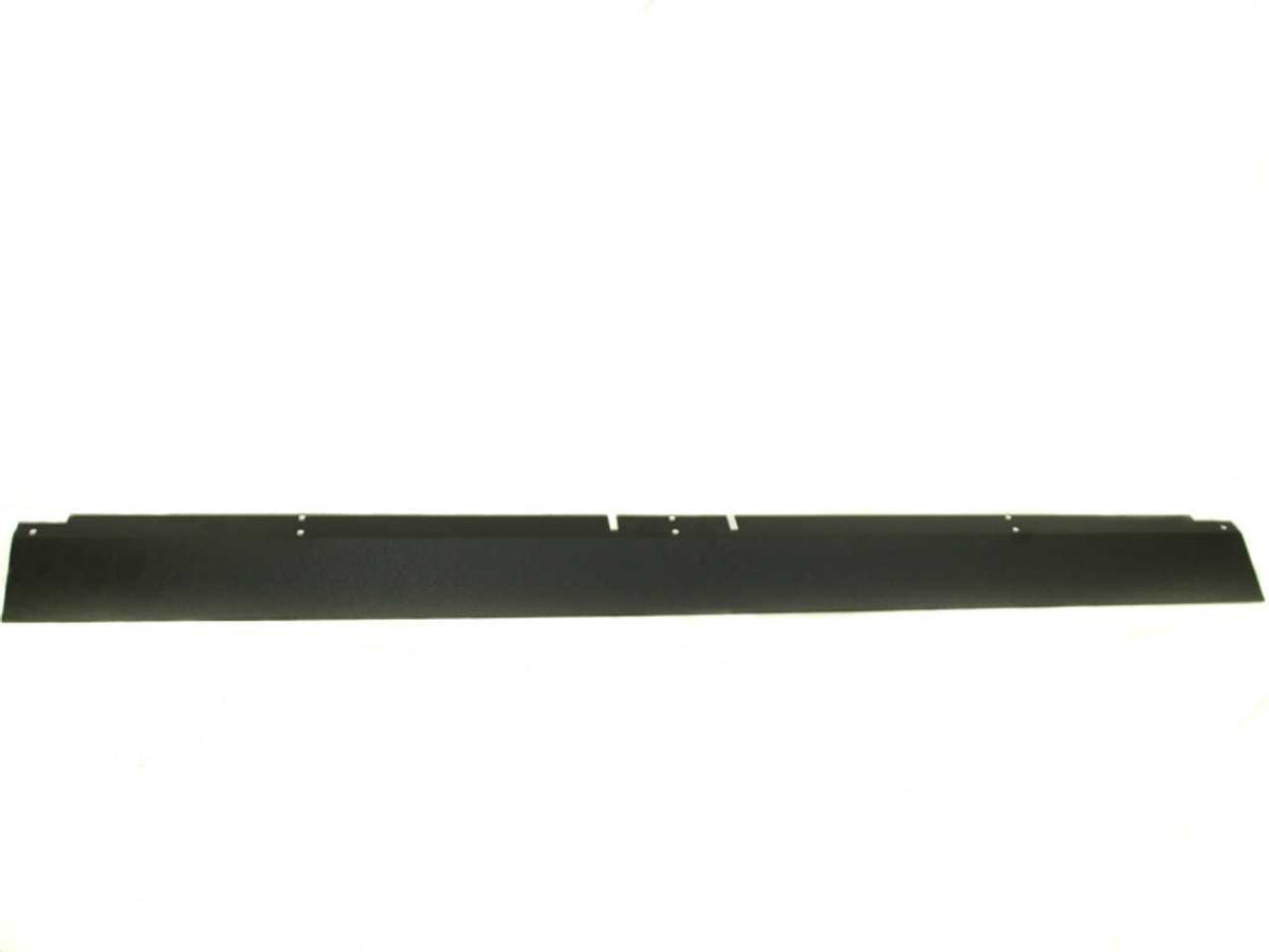 Superior 36-Inch Black Firebox Hood FC36