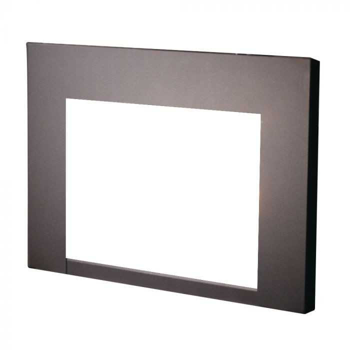 Superior Full Front Façade, 3-Sided, 30" x 41", Large FPLG-BDVI27