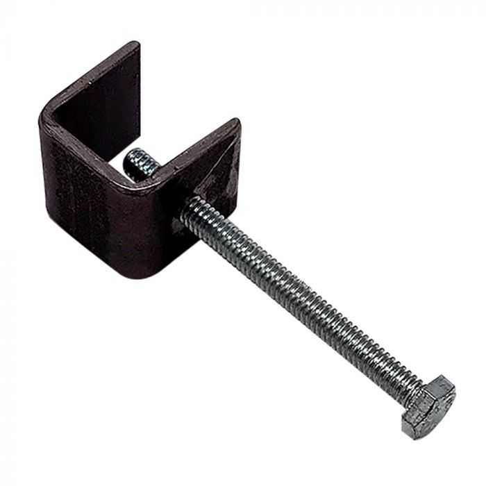Superior Damper Clamp - Required in vented applications GA6080