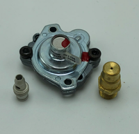 Superior Conversion Kit, Electronic Ignition, Natural to Propane GCK-M-4084NP