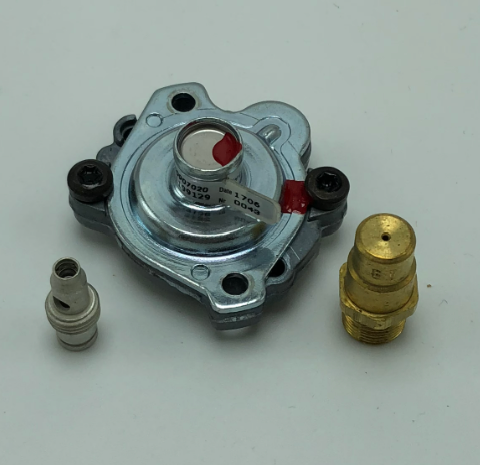 Superior Conversion Kit, Electronic Ignition, Propane to Natural GCKSIT3045EPN