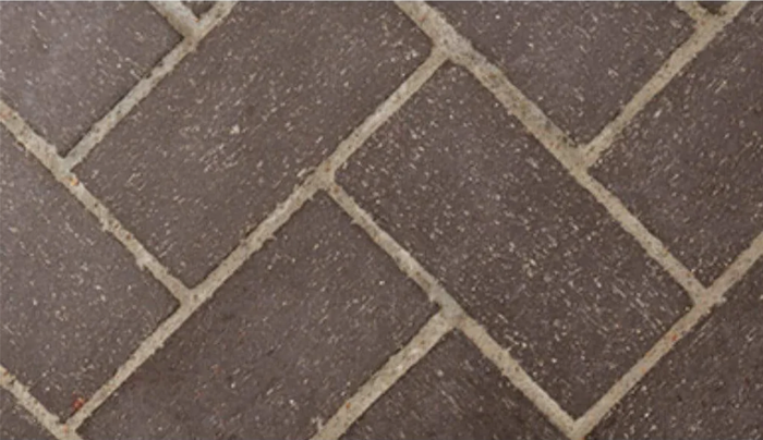 Superior Midnight Full Herringbone MOSAIC36MIFH