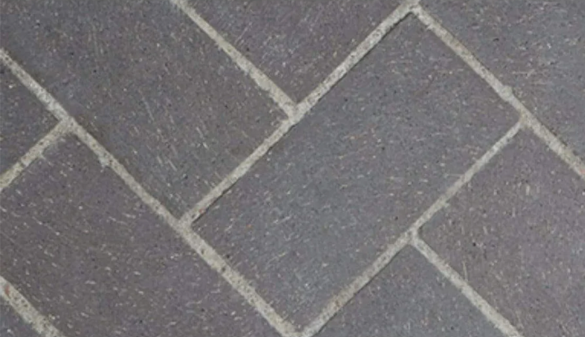 Superior Slate Grey Full Herringbone MOSAIC50SGFH