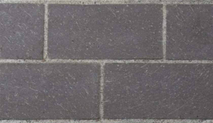 Superior Slate Grey Full Stacked MOSAIC50SGFS