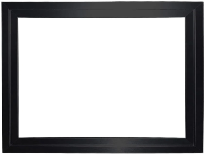 Superior Perimeter Trim Kit, Black PTK-BLK