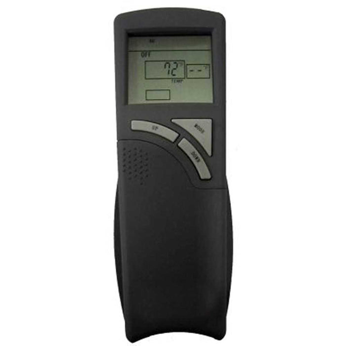 Superior RC-S-STAT LCD Thermostat Remote Control