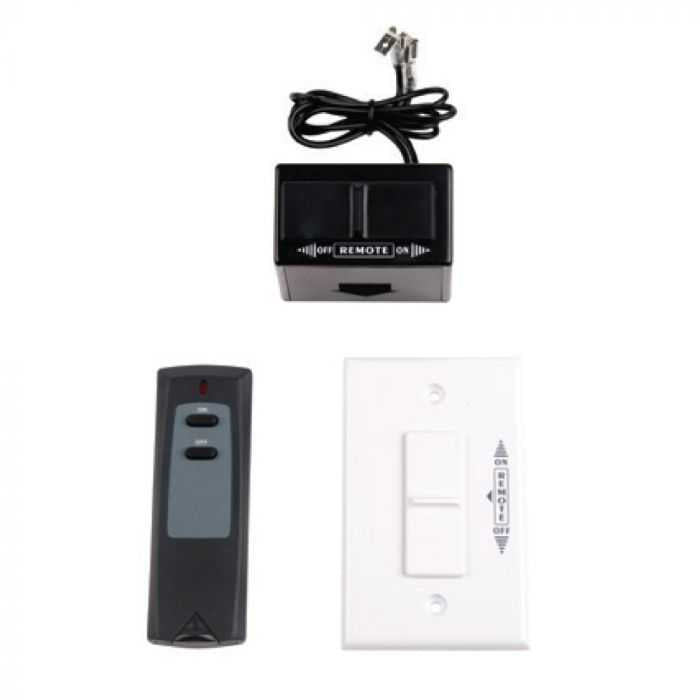 Superior On/Off Remote and Receiver Kit RCKIT4001