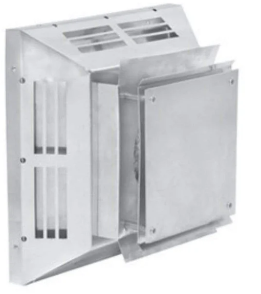 Superior Horizontal Termination Kit SF4.5HT -2