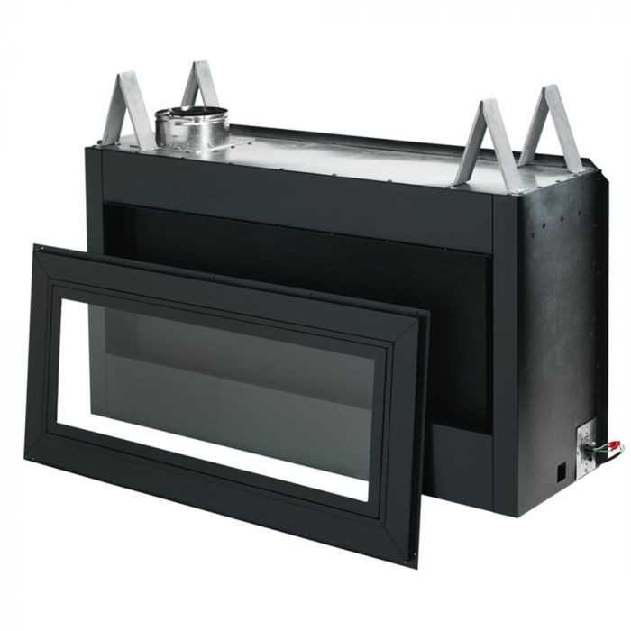 Superior Linear Direct Vent See-Through Conversion Kit STK-LIN72
