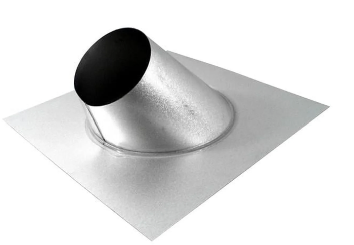 Superior Roof Flashing - 7/12 - 12/12 Pitch SV4.5FB
