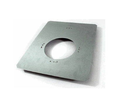 Superior Horizontal Spacer, Rigid, each SV4.5HF5