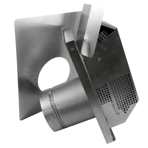 Superior Horizontal Termination Kit SV4.5HT-2