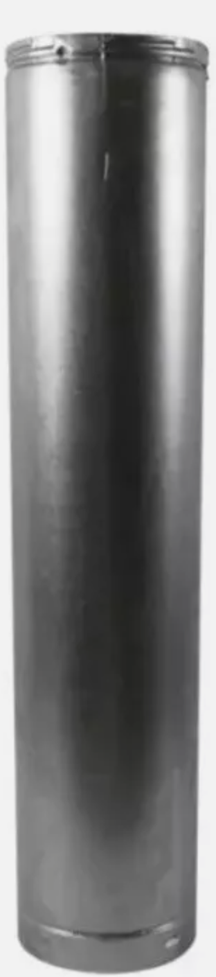 Superior 36" Rigid Direct Vent SV4.5L36
