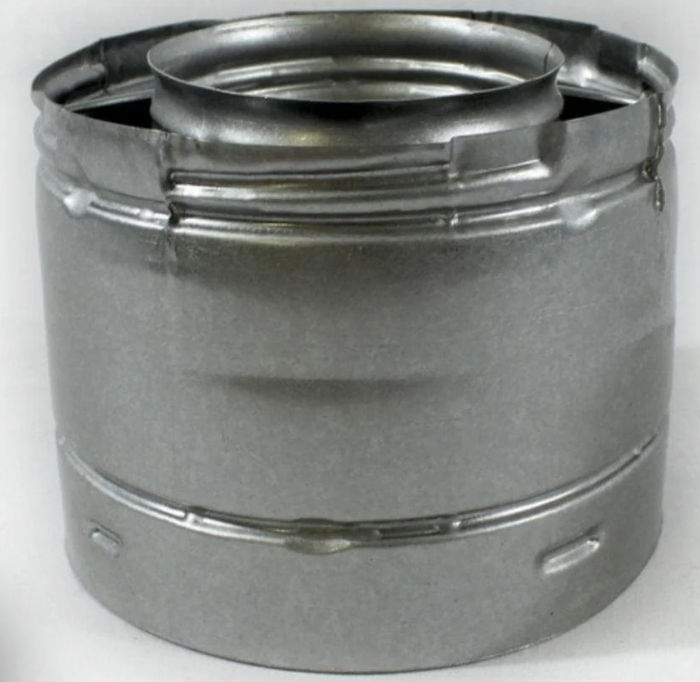 Superior 6" Rigid Direct Vent SV4.5L6