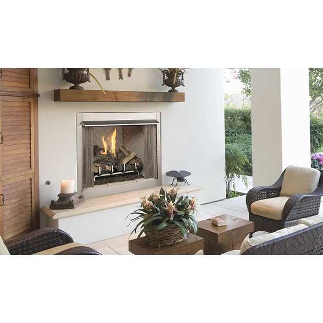 Superior 36" Outdoor Vent-Free Gas Fireplace VRE3236