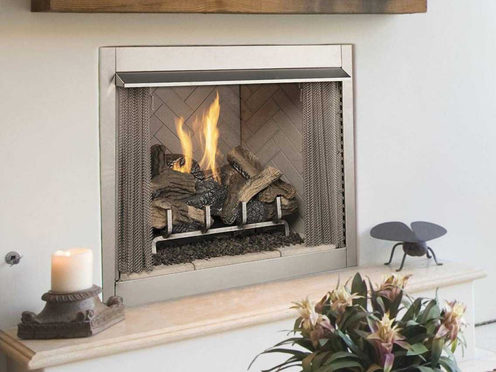Superior 42" Outdoor Vent-Free Gas Fireplace VRE3242