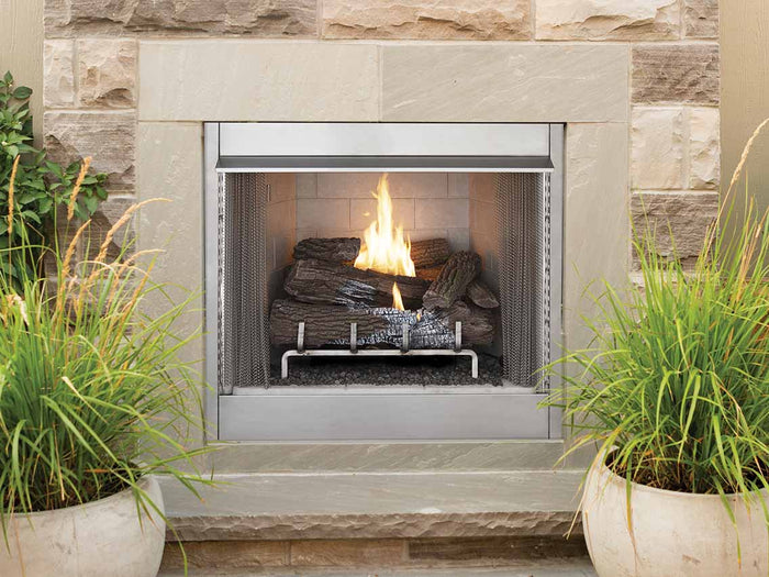 Superior 42" Outdoor Vent-Free Firebox VRE4242
