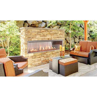 Superior 48" Outdoor Vent-Free Gas Fireplace VRE4648