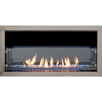 Superior 60" Outdoor Vent-Free Gas Fireplace VRE4660 — view 3